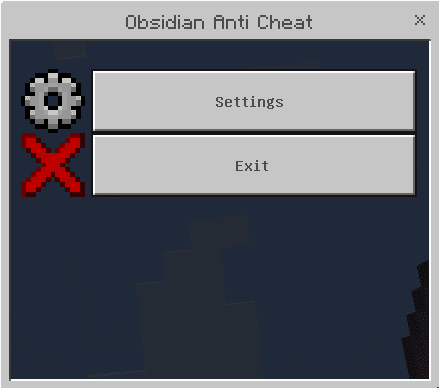 Obsidian Anti Cheat Addon (1.20) - MCPE/Bedrock Scripts 6