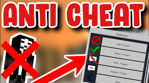 Obsidian Anti Cheat Addon (1.20) – MCPE/Bedrock Scripts Thumbnail