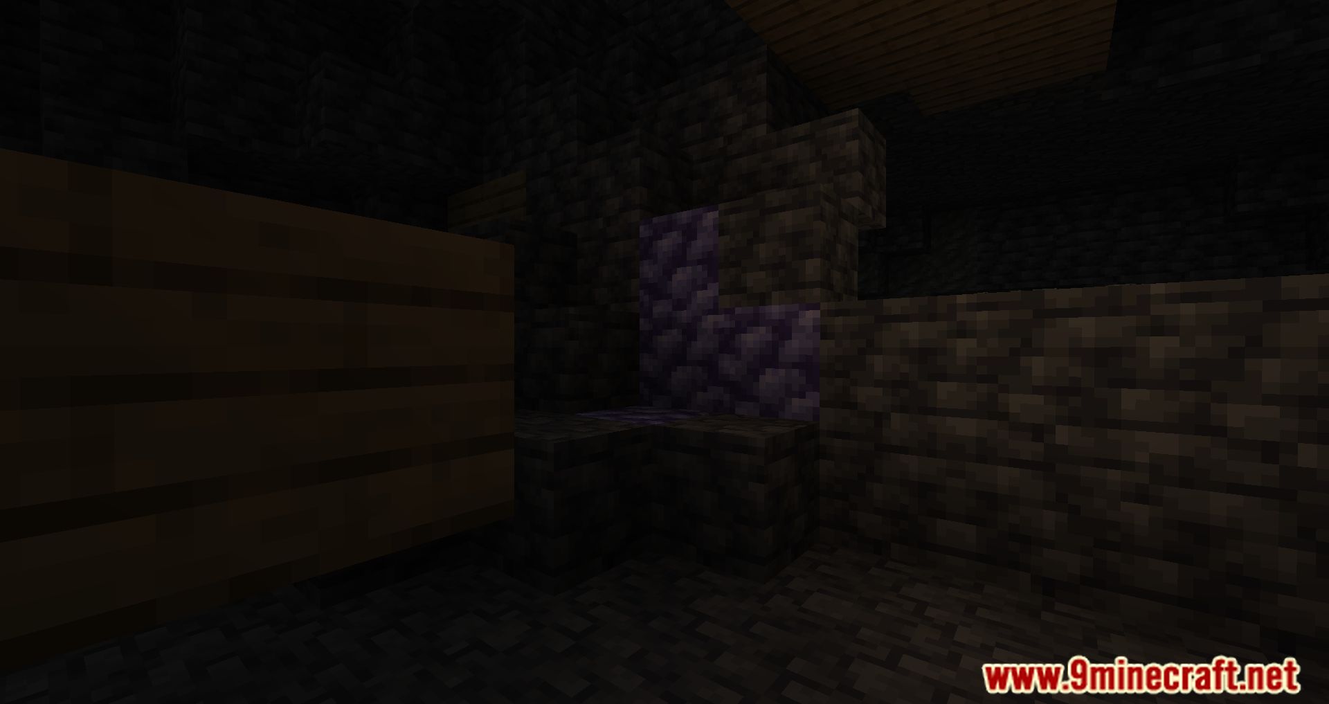 Ore Clumps Mod (1.19.2, 1.16.5) - A Fresh Twist on Resource Gathering in Minecraft 8