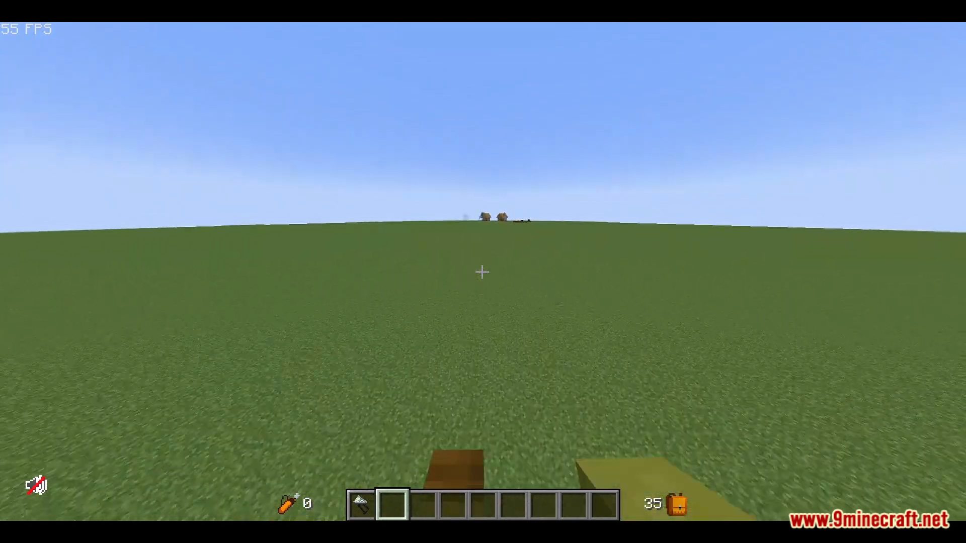 Paragliding Data Pack (1.20.2, 1.19.4) - Soaring Across Minecraft's Landscapes! 14