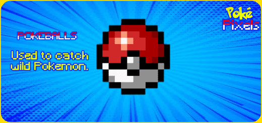 PokéPixels Addon (1.20, 1.19) - MCPE/Bedrock Pokemon Mod 2