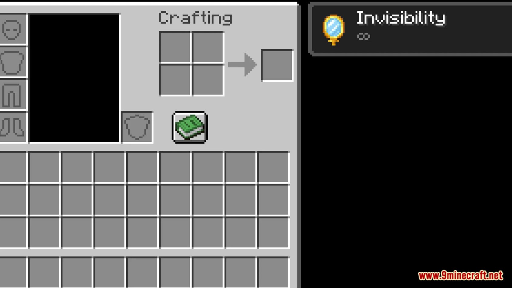 PotionCrate Data Pack (1.20.2, 1.19.4) - Custom Potion Creation! 5