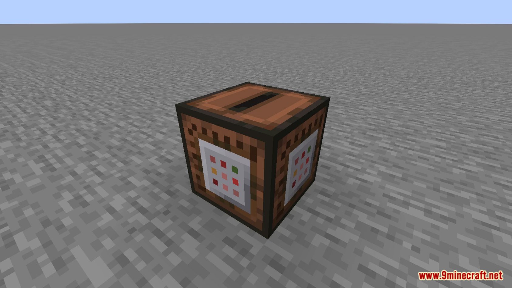 PotionCrate Data Pack (1.20.2, 1.19.4) - Custom Potion Creation! 7