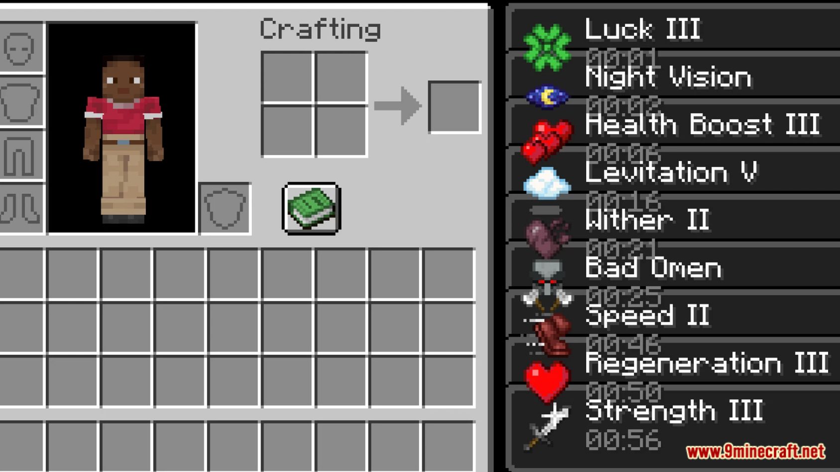 PotionCrate Data Pack (1.20.2, 1.19.4) - Custom Potion Creation! 3