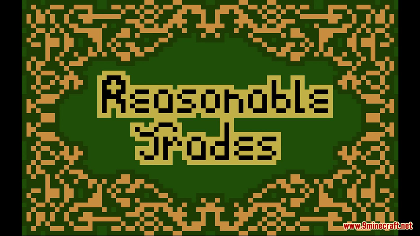 Reasonable Trades Data Pack (1.20.2, 1.19.4) - Logical Villager Trading! 5