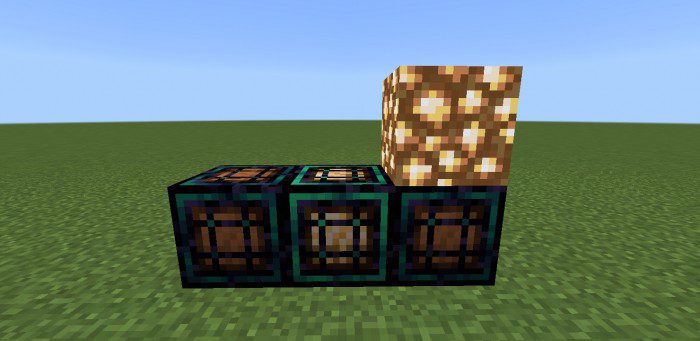 Reliquary Reincarnations Addon (1.20) - MCPE/Bedrock Mod 11