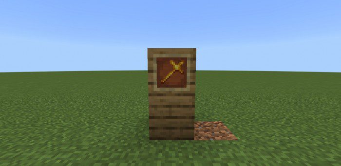 Reliquary Reincarnations Addon (1.20) - MCPE/Bedrock Mod 13