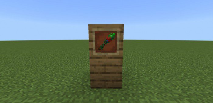 Reliquary Reincarnations Addon (1.20) - MCPE/Bedrock Mod 21