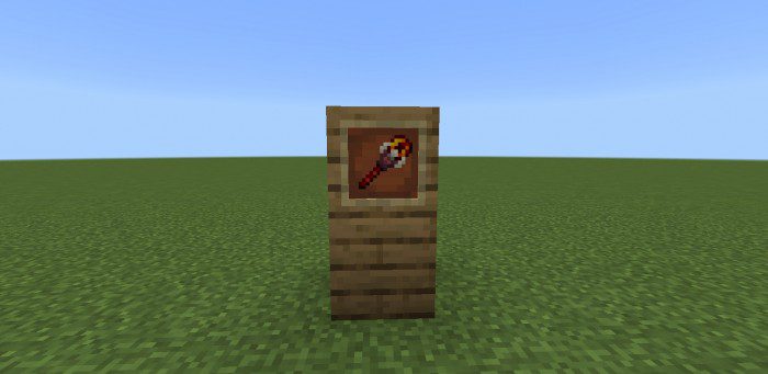 Reliquary Reincarnations Addon (1.20) - MCPE/Bedrock Mod 24