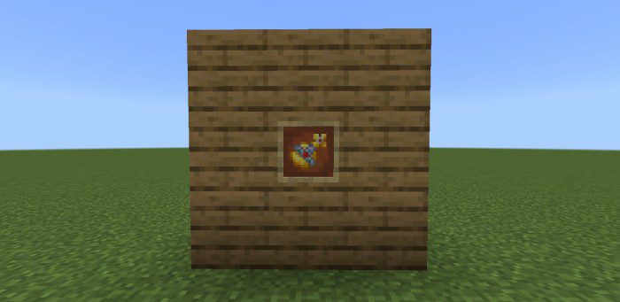 Reliquary Reincarnations Addon (1.20) - MCPE/Bedrock Mod 27