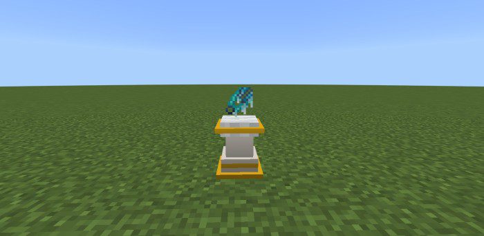 Reliquary Reincarnations Addon (1.20) - MCPE/Bedrock Mod 31