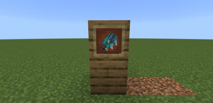 Reliquary Reincarnations Addon (1.20) - MCPE/Bedrock Mod 5