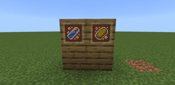 Reliquary Reincarnations Addon (1.20) - MCPE/Bedrock Mod 6