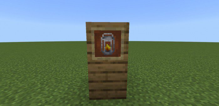 Reliquary Reincarnations Addon (1.20) - MCPE/Bedrock Mod 7