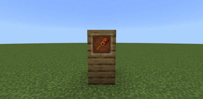 Reliquary Reincarnations Addon (1.20) - MCPE/Bedrock Mod 8