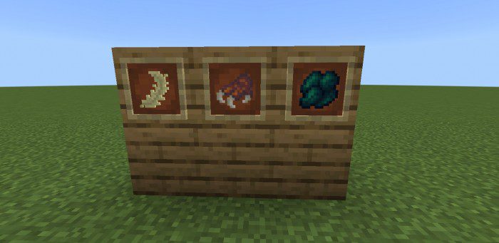 Reliquary Reincarnations Addon (1.20) - MCPE/Bedrock Mod 9