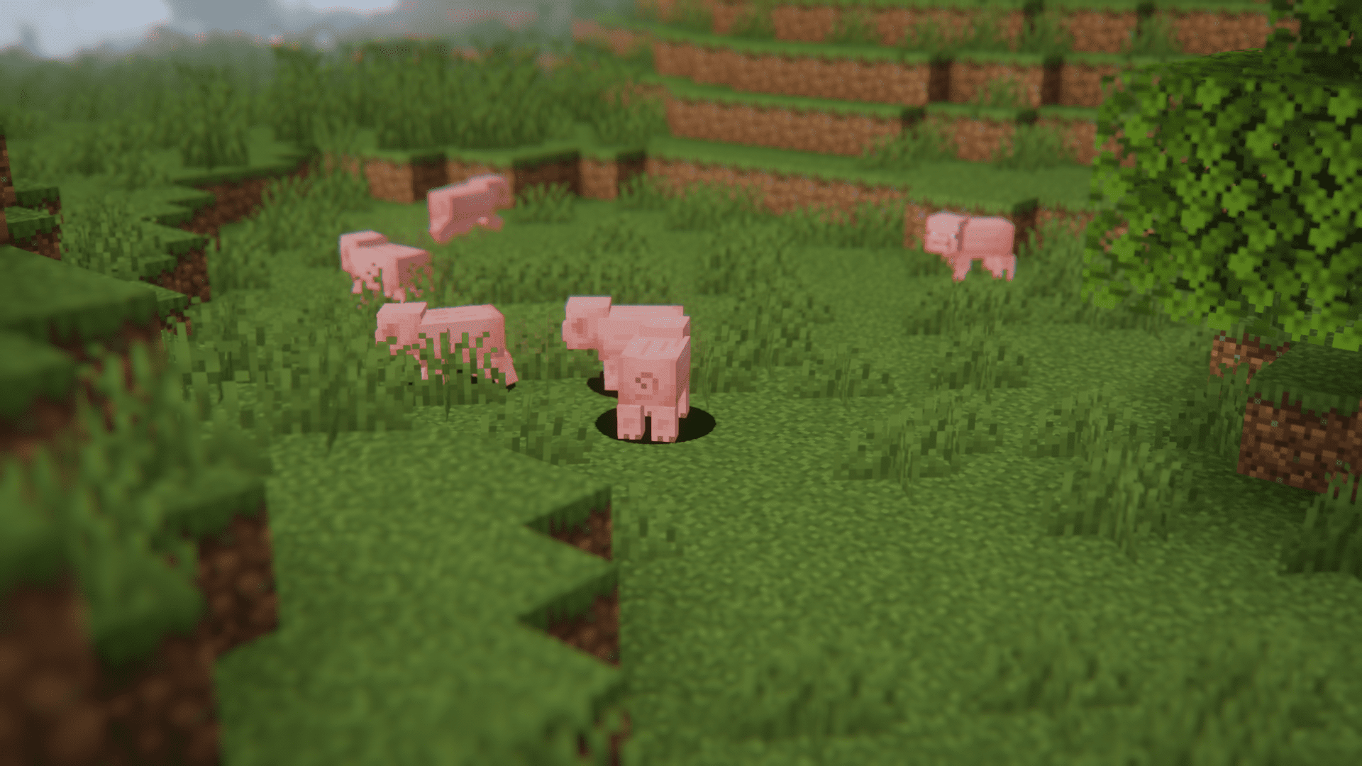 Respawing Animals Mod (1.20.4, 1.19.4) - Limitless Animal Spawning 4