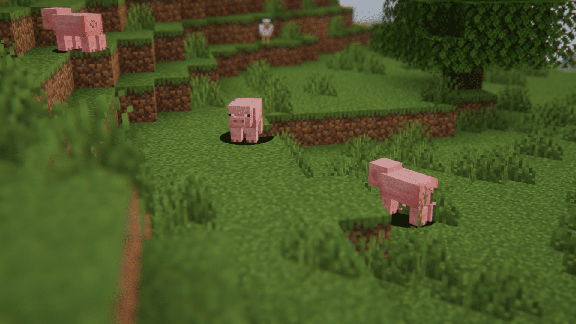 Respawing Animals Mod (1.20.4, 1.19.4) - Limitless Animal Spawning 5