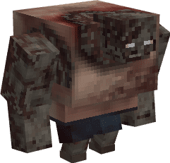 Ryan's Zombies Mod (1.19.4, 1.19.2) - New Zombie Variants 2