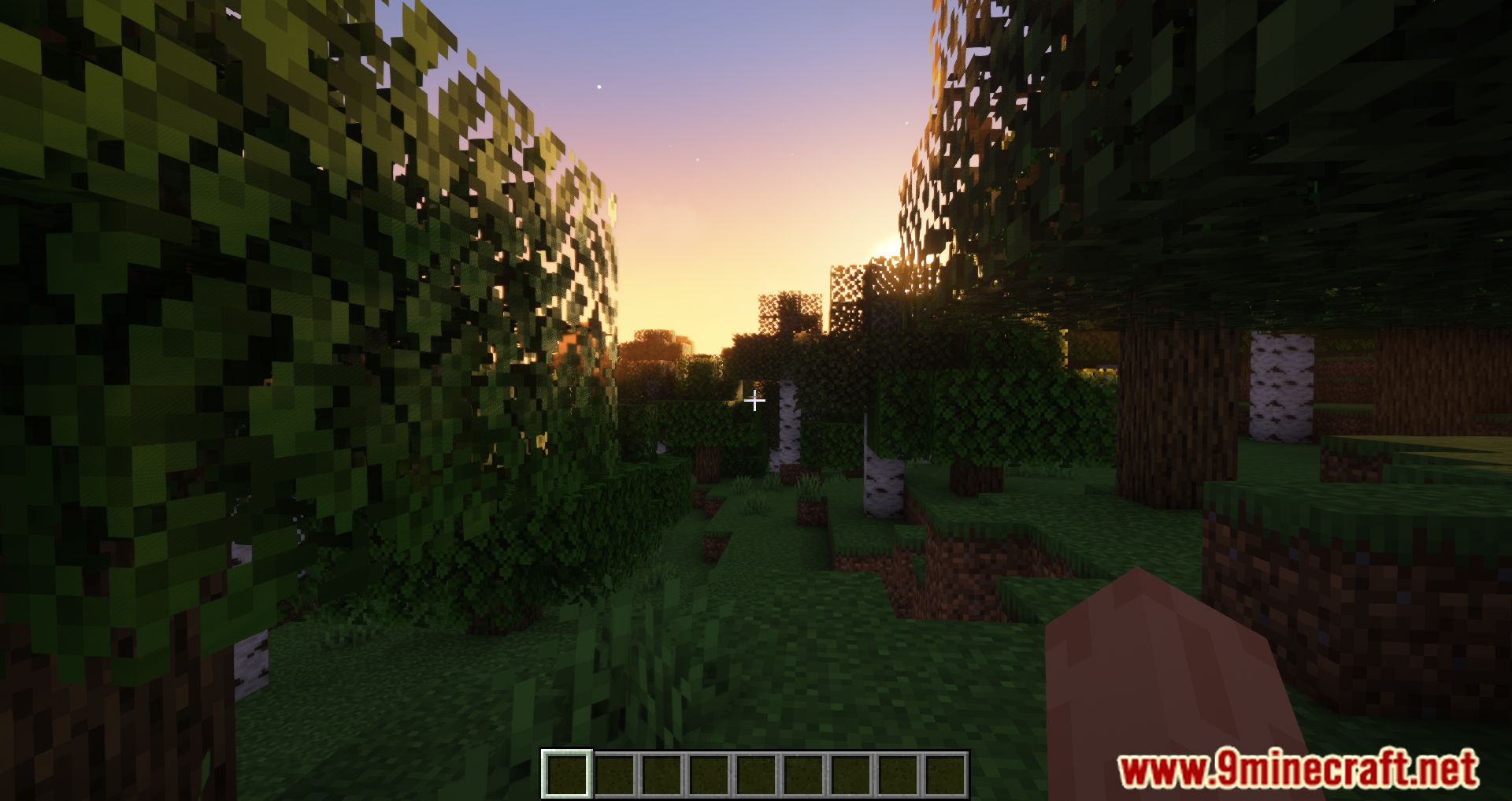 Screenshot Viewer Mod (1.20.4, 1.19.4) - Relive Your Minecraft Adventures 3