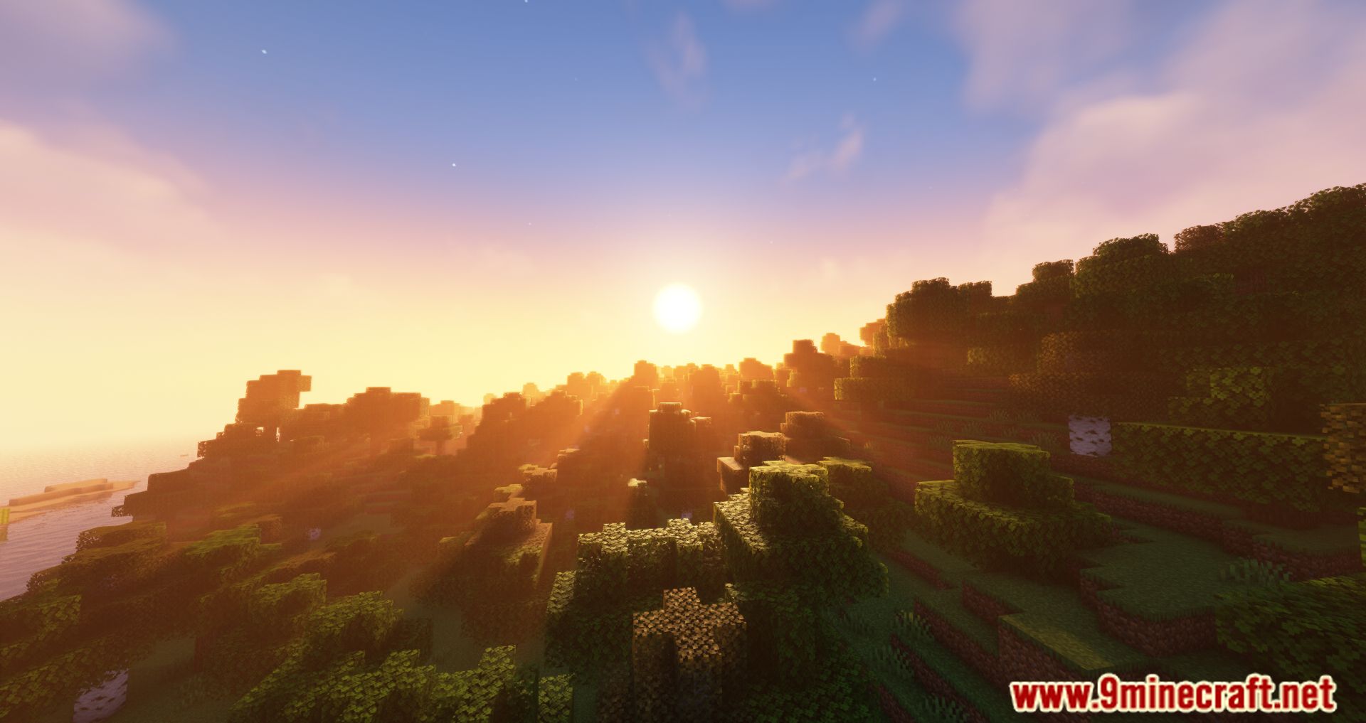 Screenshot Viewer Mod (1.20.4, 1.19.4) - Relive Your Minecraft Adventures 5