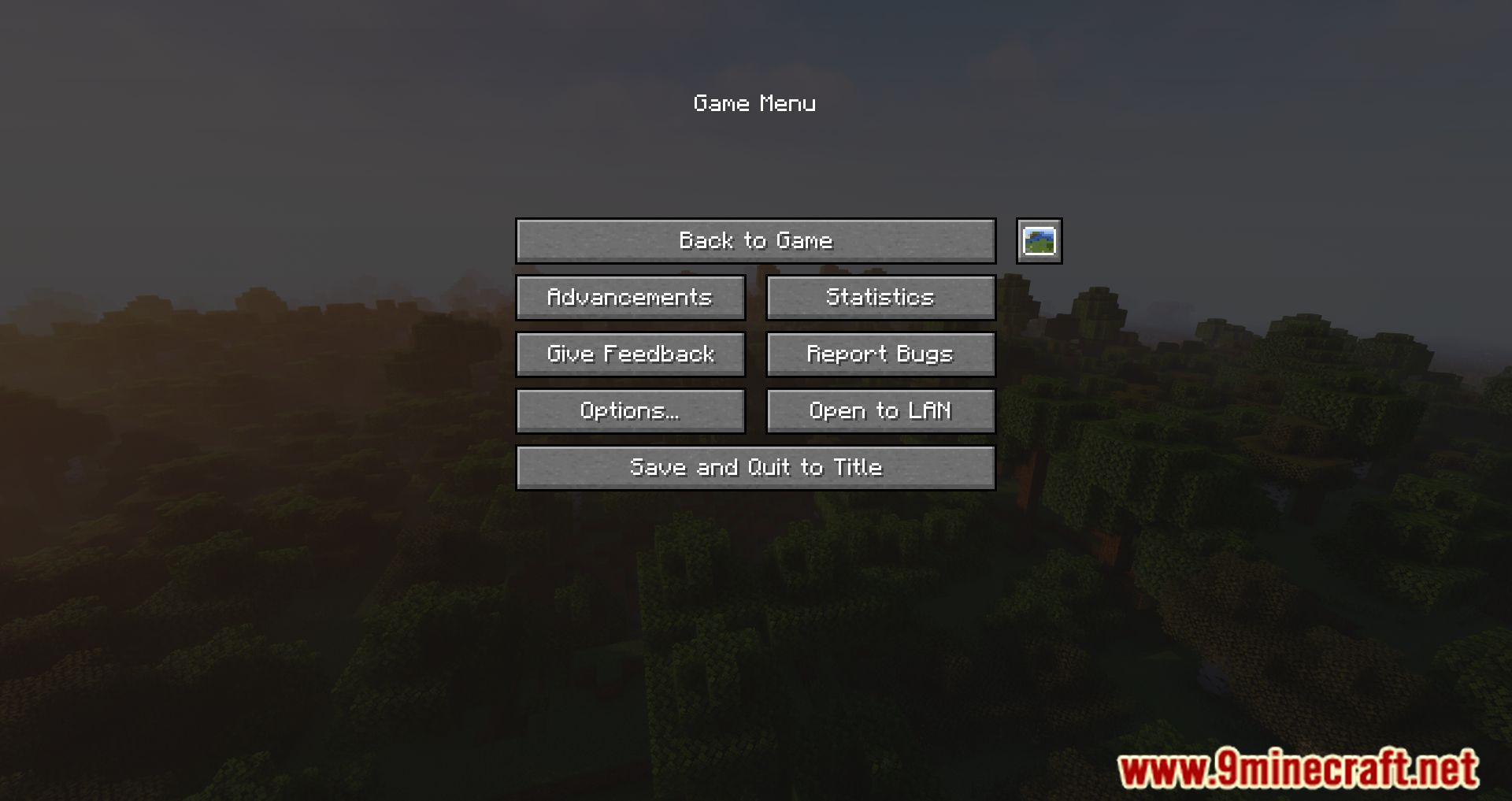 Screenshot Viewer Mod (1.20.4, 1.19.4) - Relive Your Minecraft Adventures 10