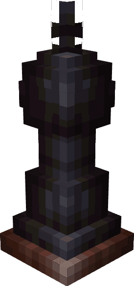 Serk's Chess Addon (1.20) - MCPE/Bedrock Mod 11