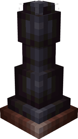 Serk's Chess Addon (1.20) - MCPE/Bedrock Mod 13