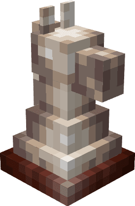 Serk's Chess Addon (1.20) - MCPE/Bedrock Mod 6