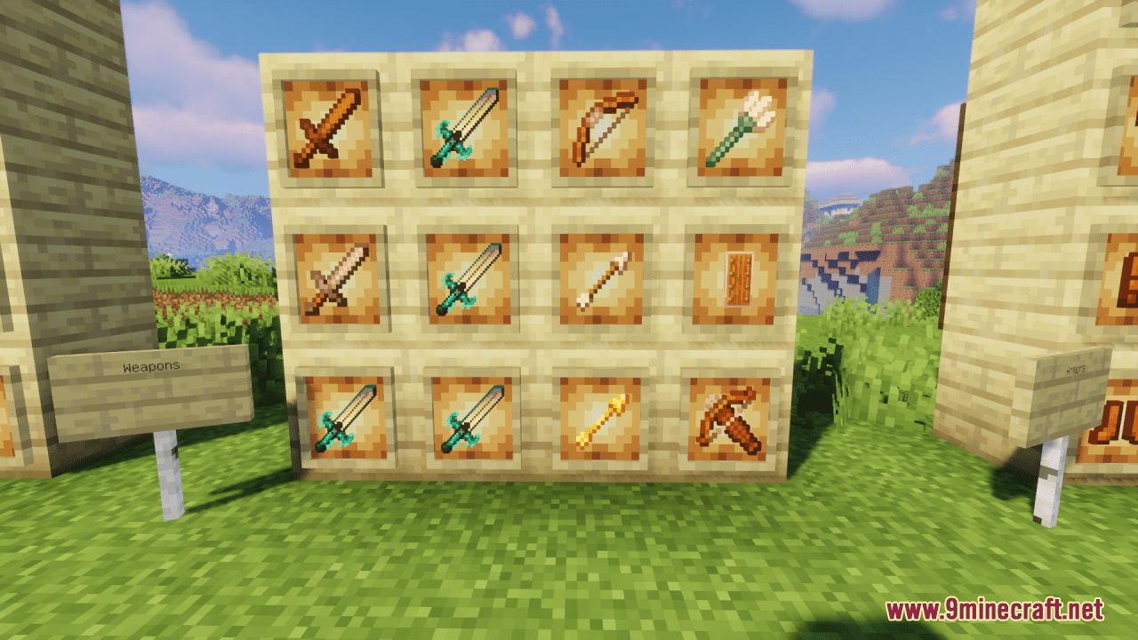 SirRiesling's Sculk Gear Resource Pack (1.20.6, 1.20.1) - Texture Pack 8