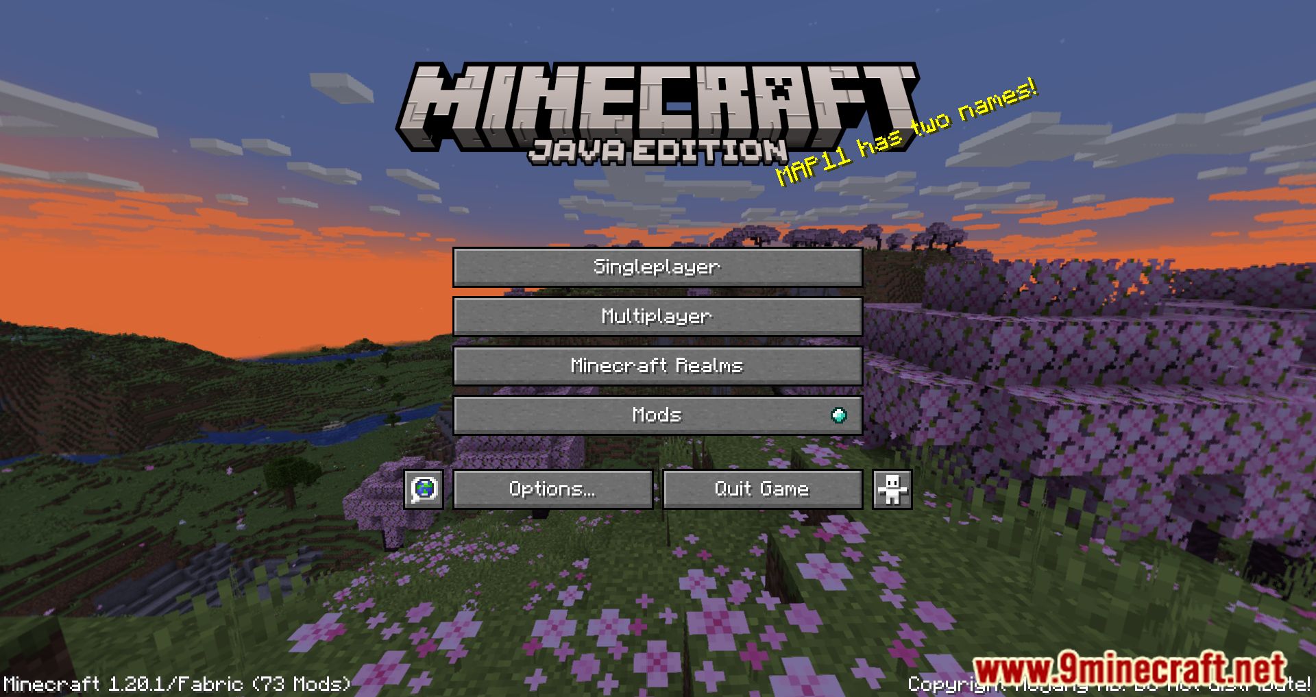 Skip Transitions Mod (1.20.1, 1.19.2) - Streamlining Your Minecraft Experience 3