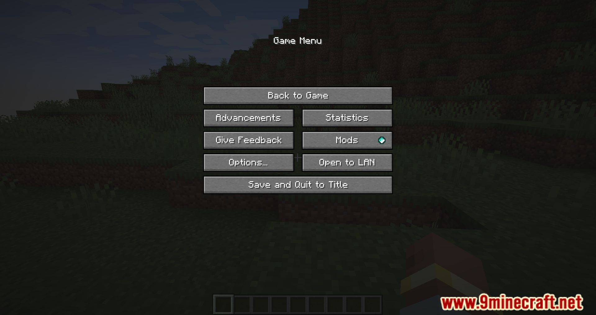 Skip Transitions Mod (1.20.1, 1.19.2) - Streamlining Your Minecraft Experience 5