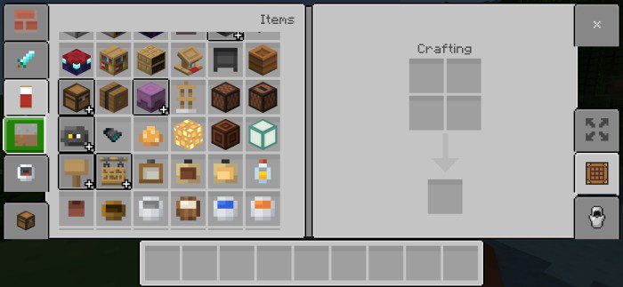 Smoube [8x] Texture Pack (1.20, 1.19) - Cartoon & Clean Vanilla Look 12