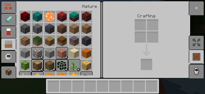 Smoube [8x] Texture Pack (1.20, 1.19) - Cartoon & Clean Vanilla Look 13