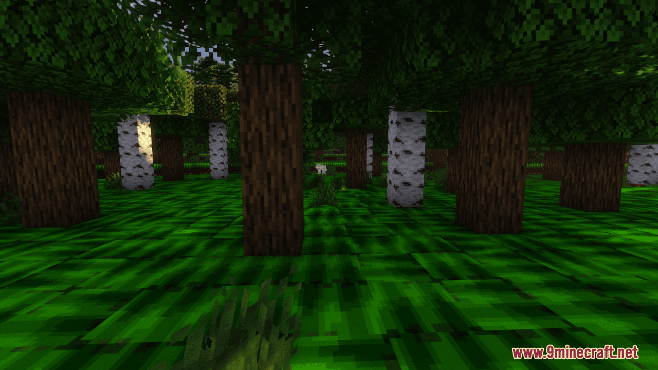 Sonic: Other World Resource Pack (1.20.6, 1.20.1) - Texture Pack 10