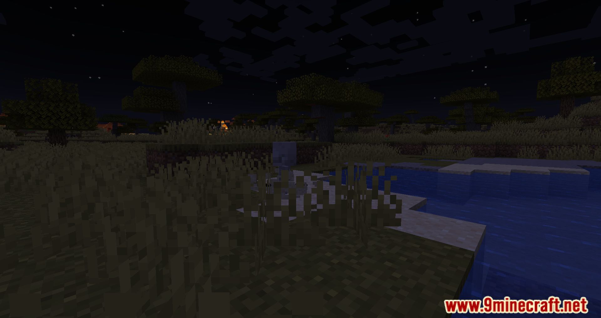 Spawn Animations Mod (1.20.4, 1.19.4) - Breathing Life Into The Unseen 11