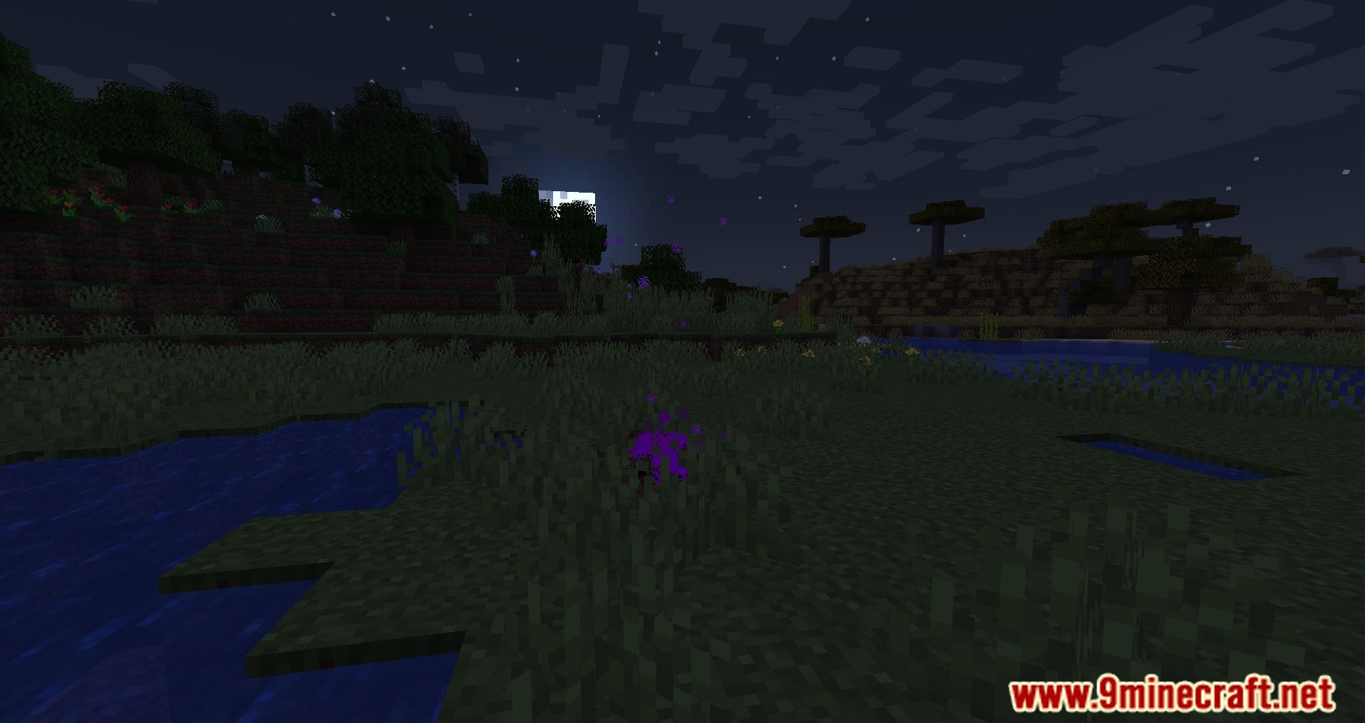 Spawn Animations Mod (1.20.4, 1.19.4) - Breathing Life Into The Unseen 3