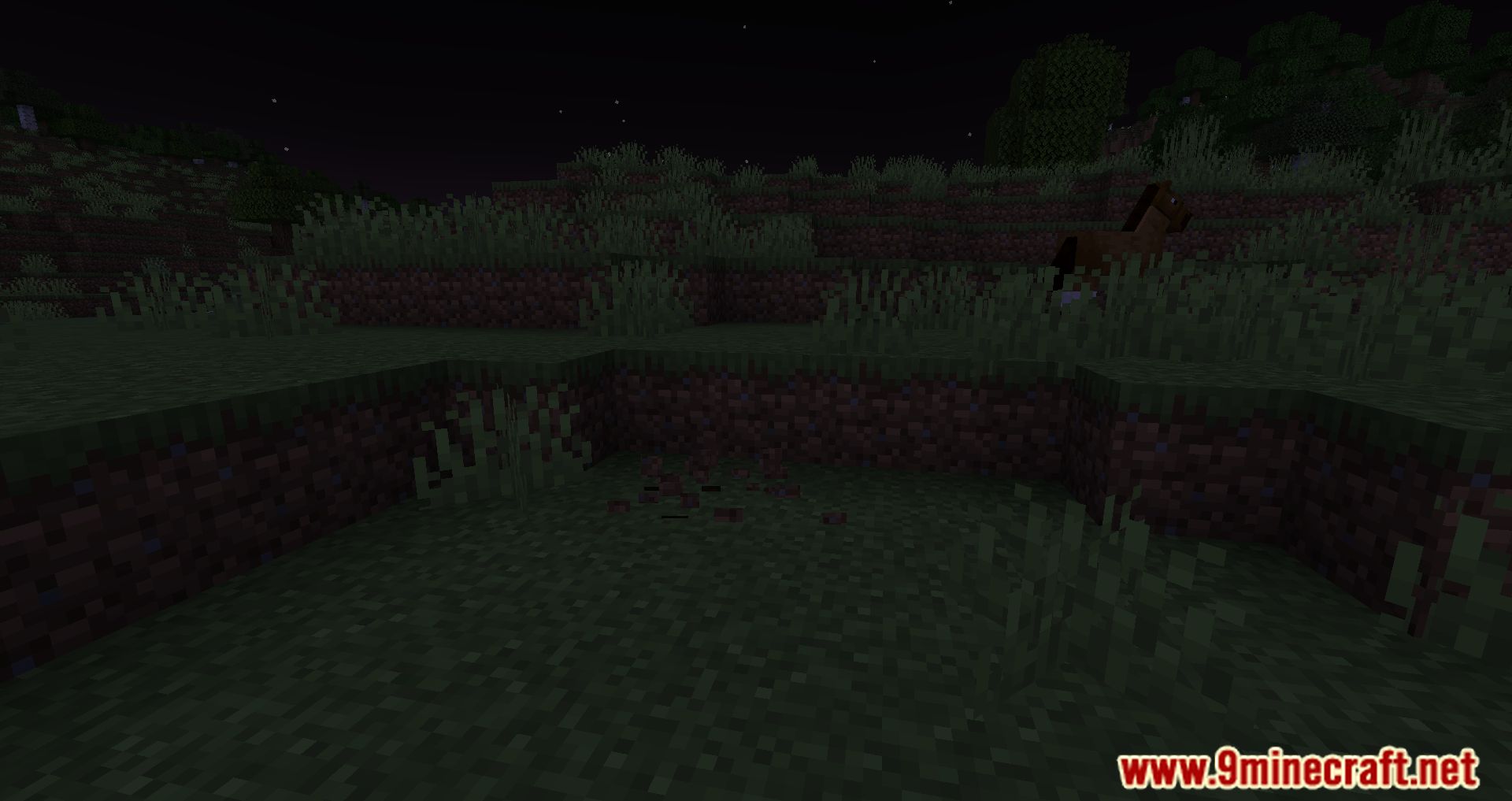 Spawn Animations Mod (1.20.4, 1.19.4) - Breathing Life Into The Unseen 6