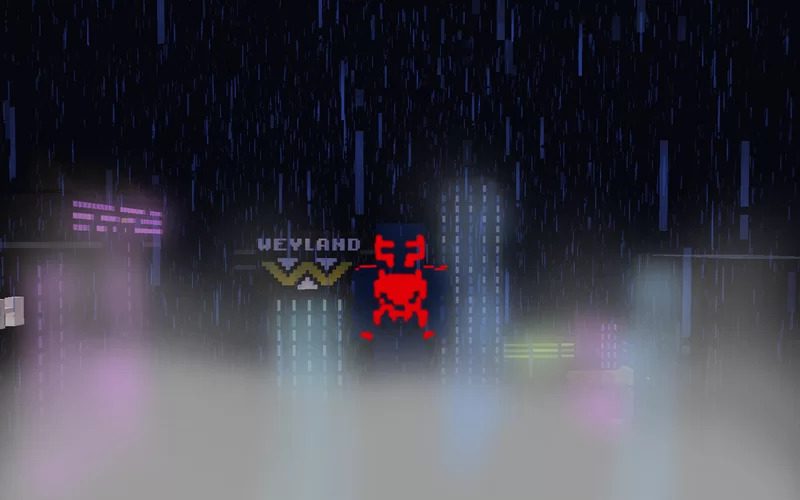 Spider-Man 2099 Heropack Mod (1.7.10) – Going to Future 2