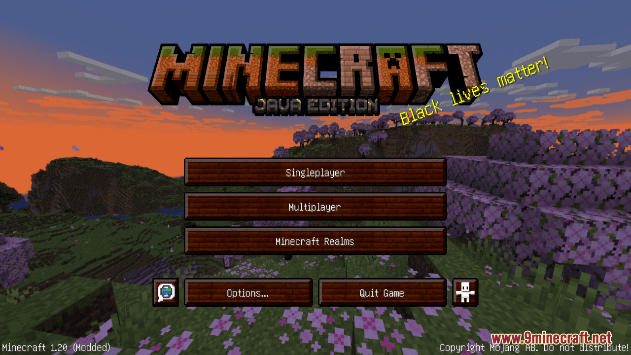 Stay Horizons+ Resource Pack (1.20.4, 1.19.4) - Texture Pack 4