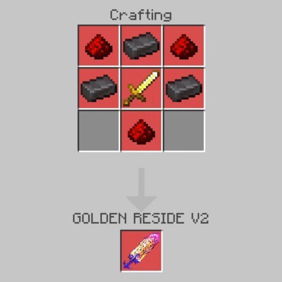 Swords Of Fairy Addon (1.20, 1.19) - MCPE/Bedrock Mod 10