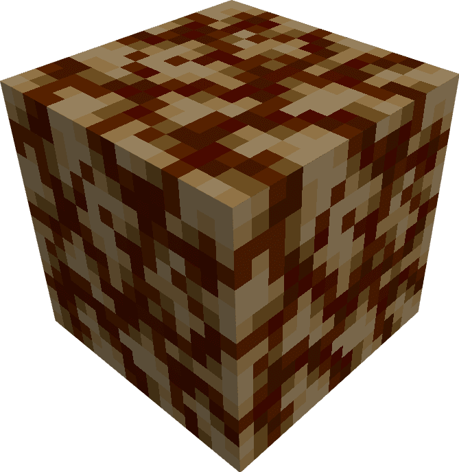 TLOU Bloater Texture Pack (1.20) - MCPE/Bedrock 8