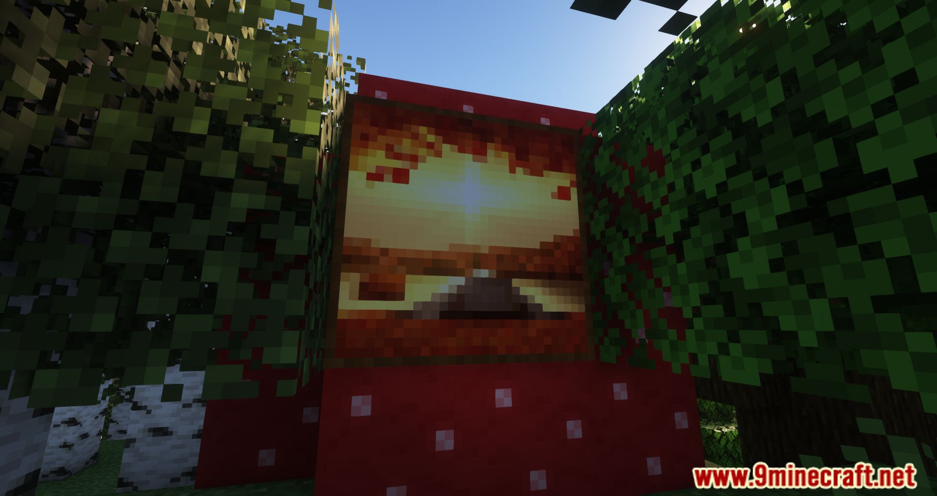 Texels Paintings Mod (1.19.4, 1.18.2) - A Canvas of Creativity in Minecraft 12
