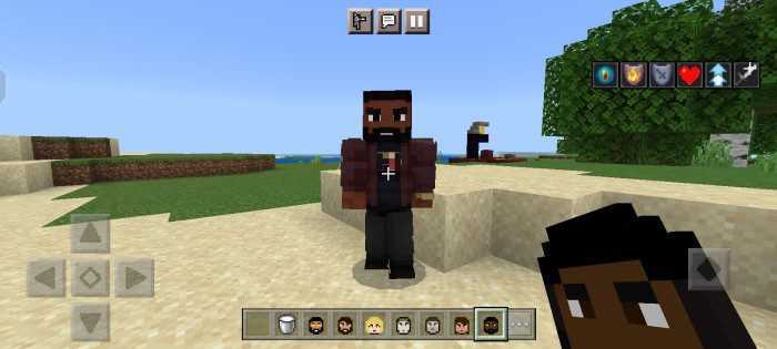 The Boys Addon (1.20, 1.19) - MCPE/Bedrock Mod 13