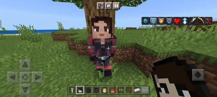 The Boys Addon (1.20, 1.19) - MCPE/Bedrock Mod 24