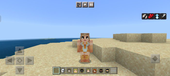 The Boys Addon (1.20, 1.19) - MCPE/Bedrock Mod 26