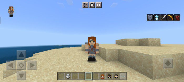 The Boys Addon (1.20, 1.19) - MCPE/Bedrock Mod 28