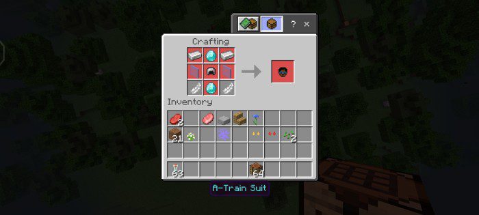 The Boys Addon (1.20, 1.19) - MCPE/Bedrock Mod 29