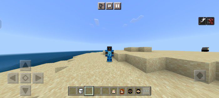 The Boys Addon (1.20, 1.19) - MCPE/Bedrock Mod 30