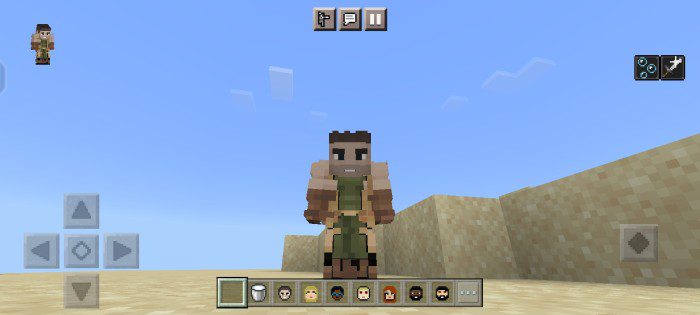 The Boys Addon (1.20, 1.19) - MCPE/Bedrock Mod 32